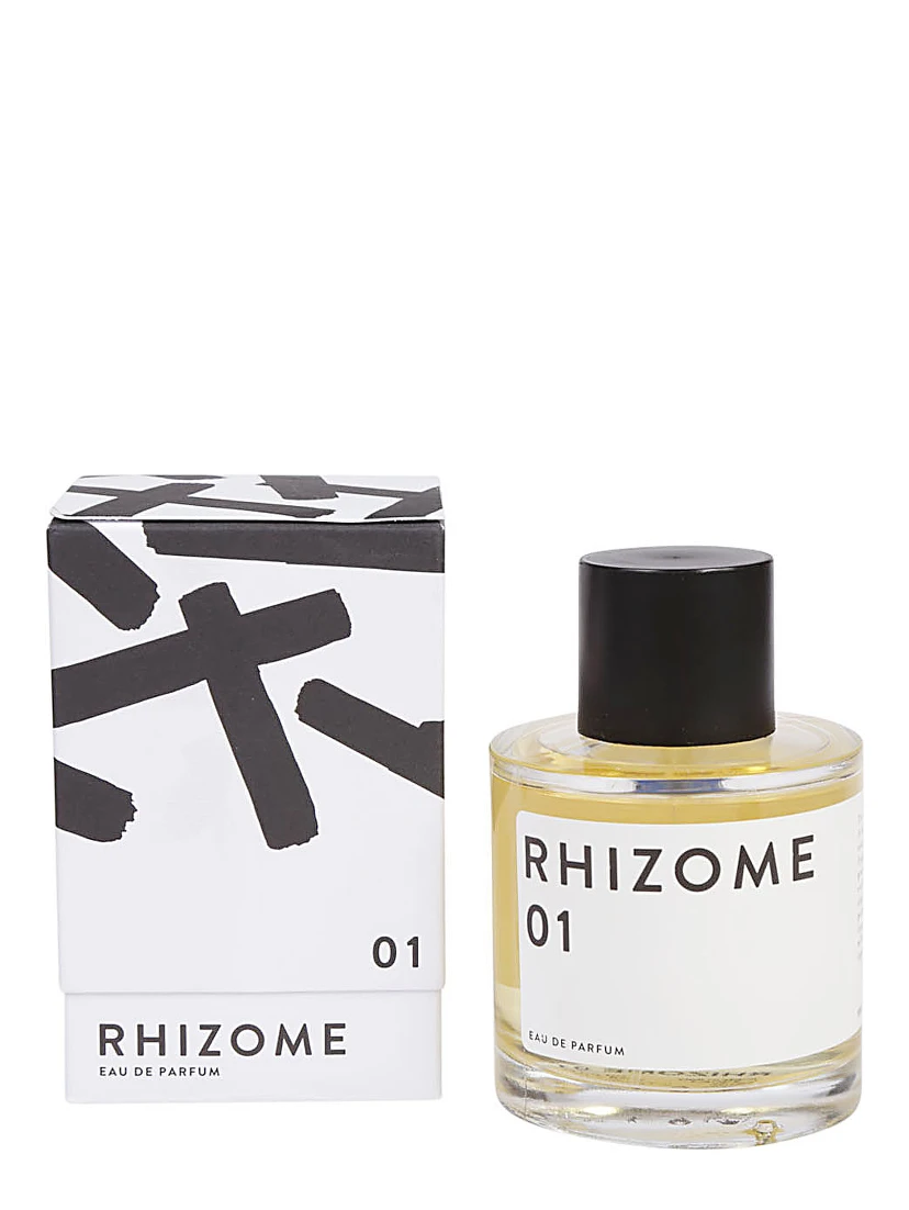 RHIZOME Perfumes