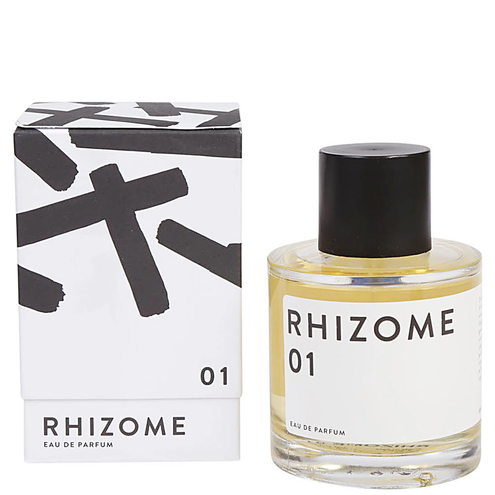 RHIZOME Perfumes