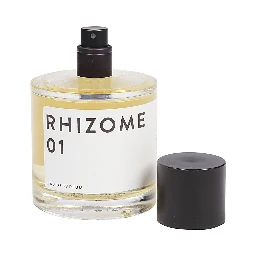 RHIZOME Perfumes