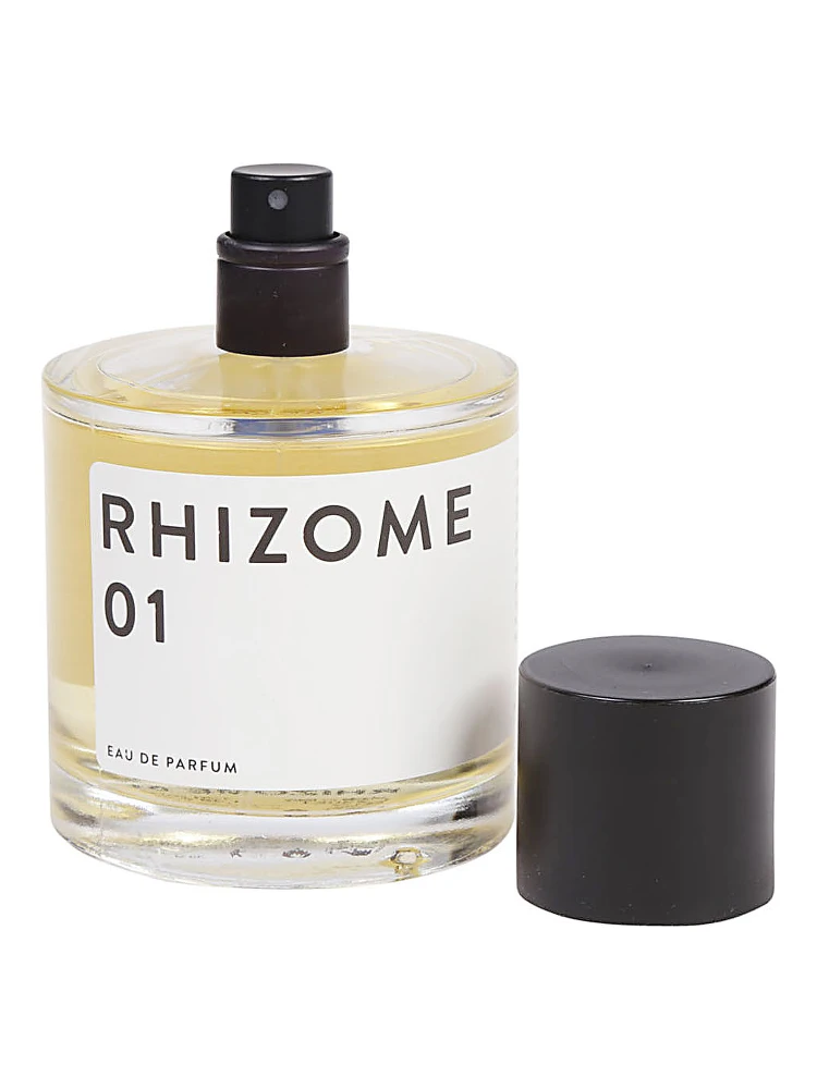 RHIZOME Perfumes alternative