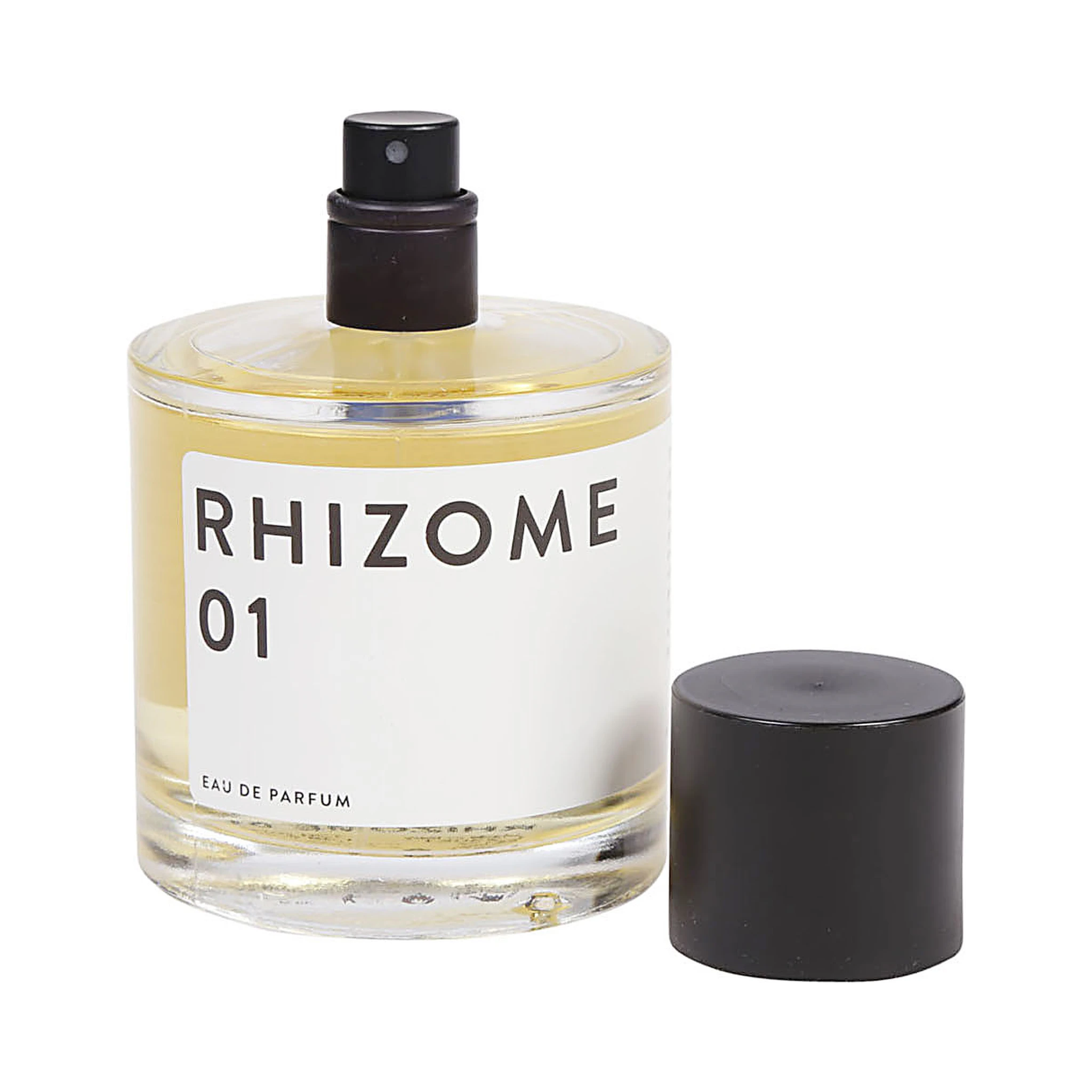 RHIZOME Perfumes