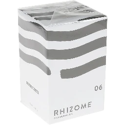 RHIZOME Perfumes