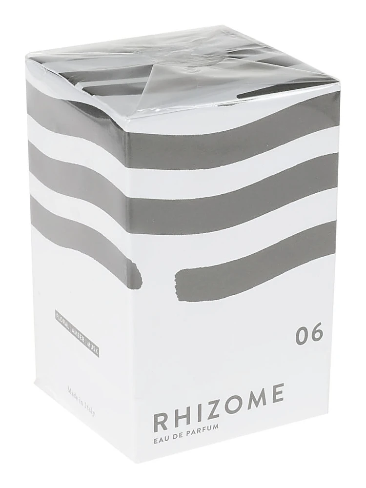 RHIZOME Perfumes