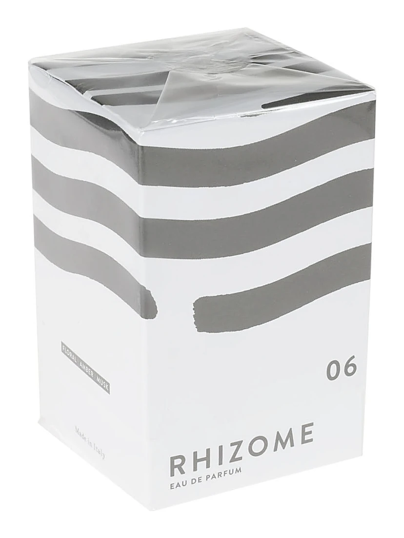 RHIZOME Perfumes