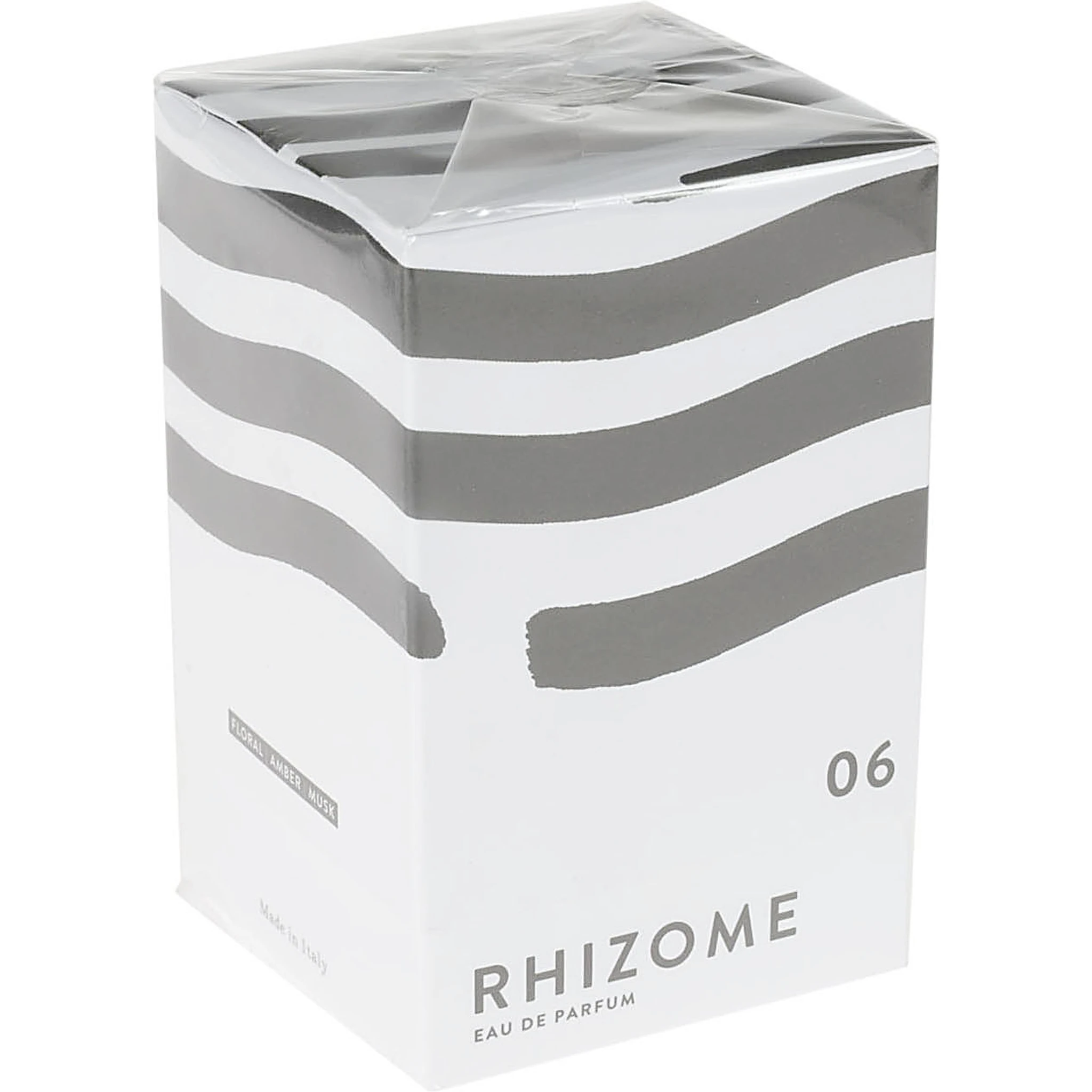 RHIZOME Perfumes