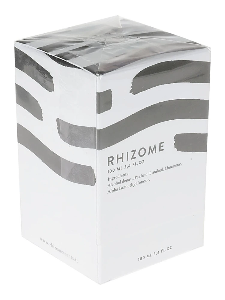 RHIZOME Perfumes alternative