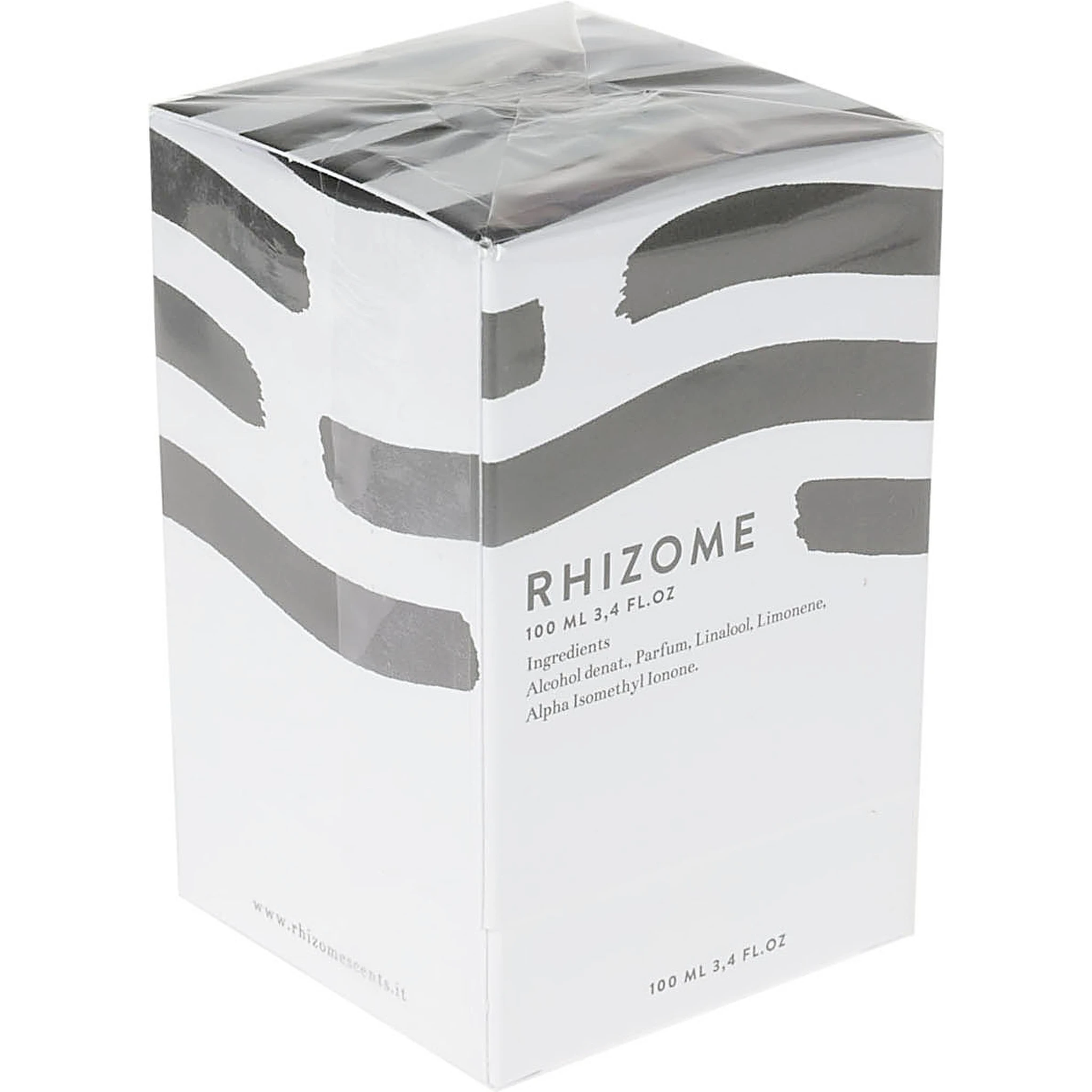 RHIZOME Perfumes
