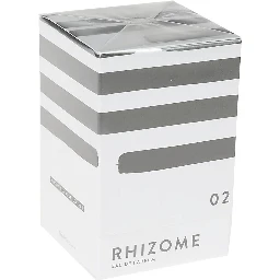 RHIZOME Perfumes