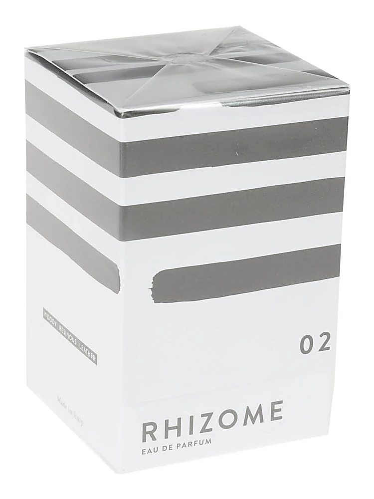 RHIZOME Perfumes