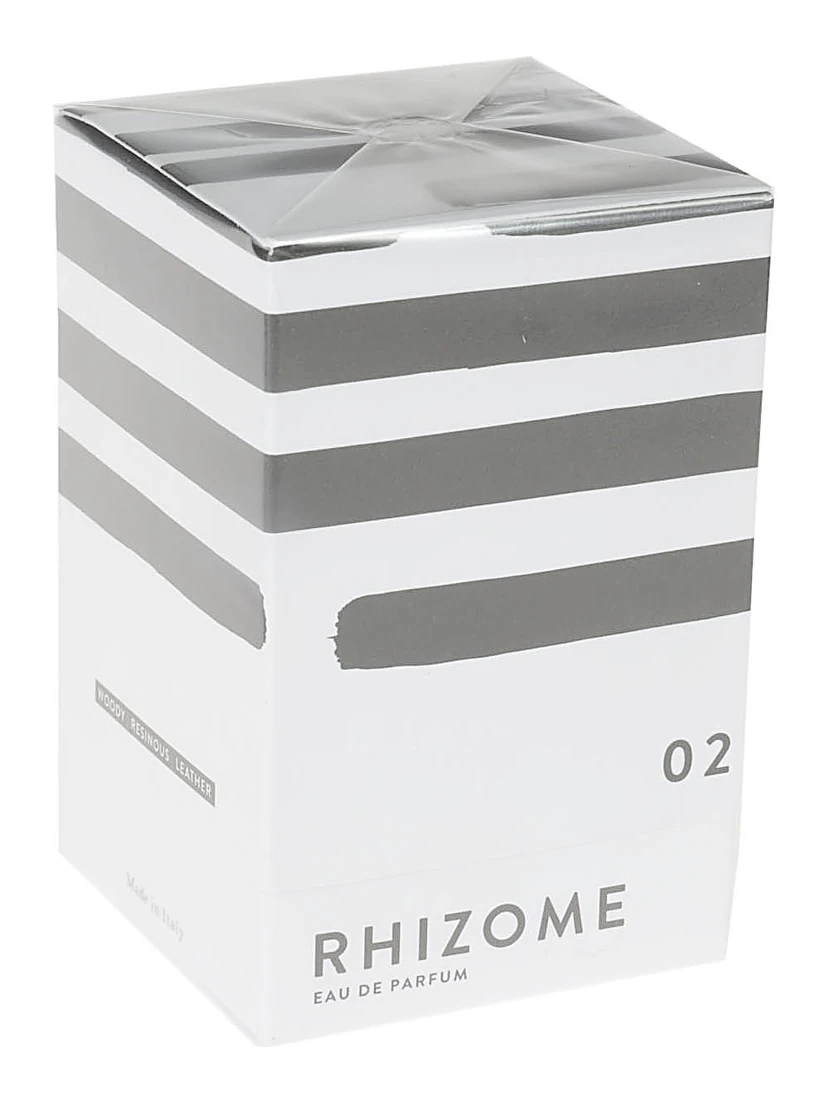 RHIZOME Perfumes