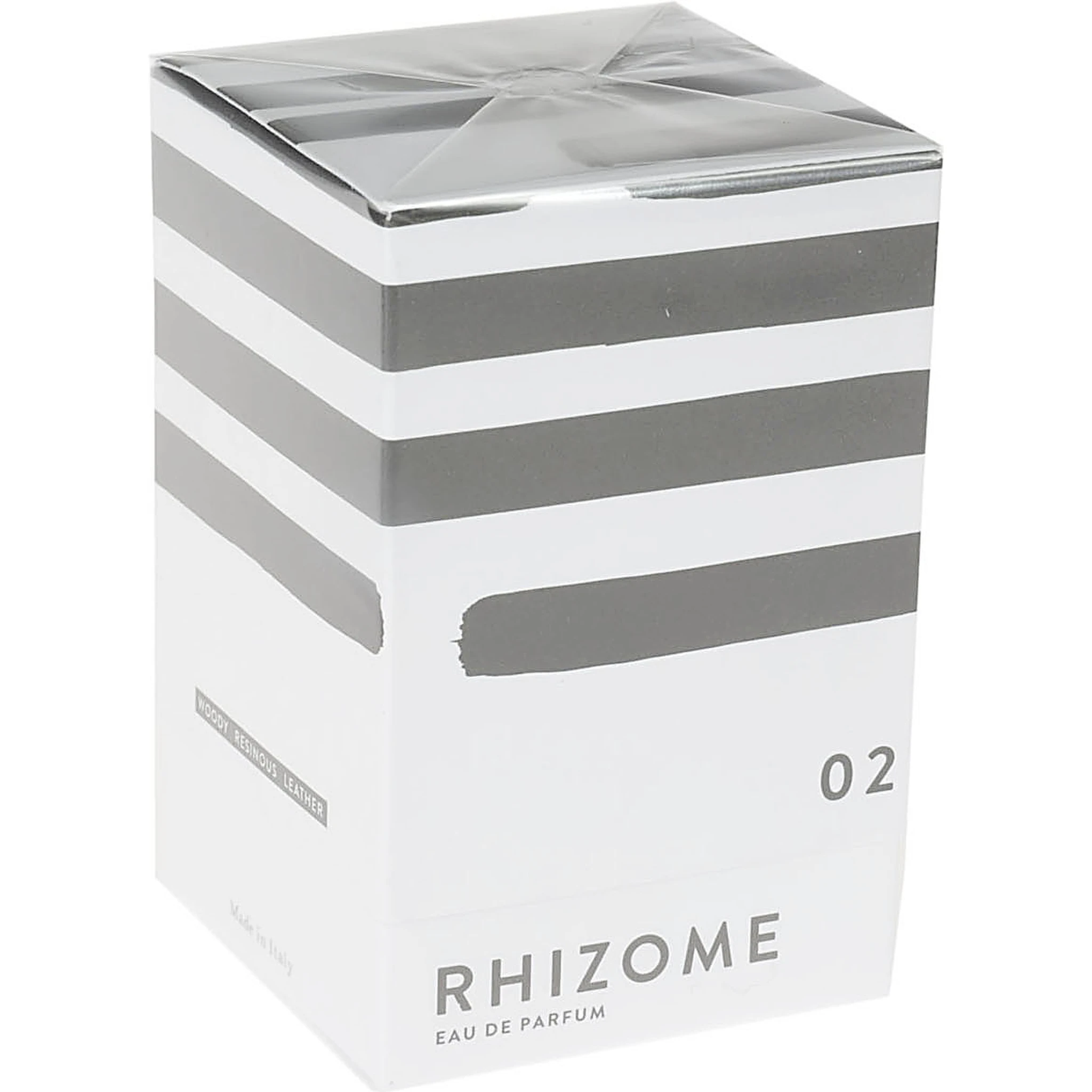 RHIZOME Perfumes