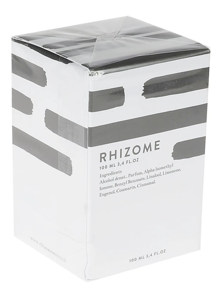 RHIZOME Perfumes alternative