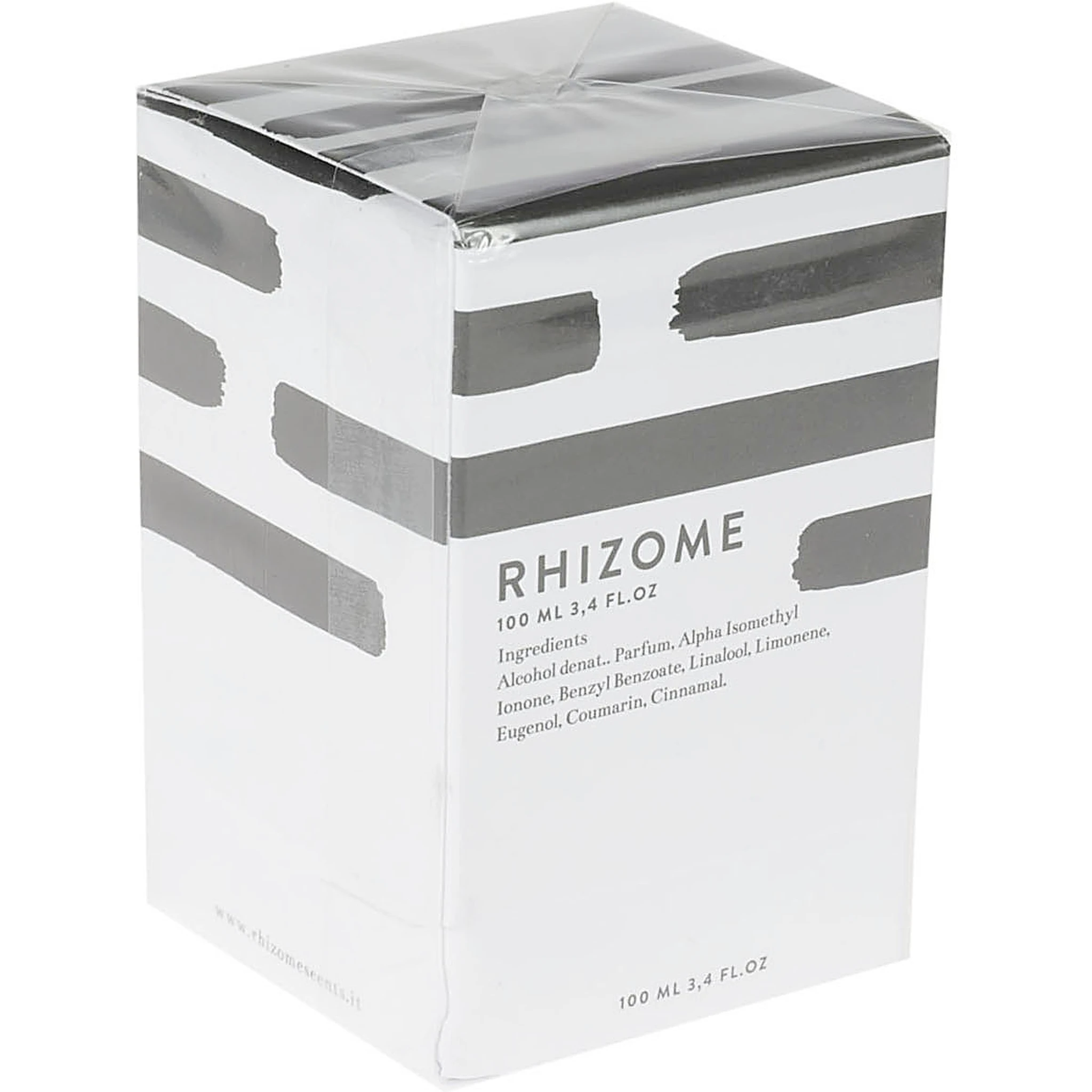 RHIZOME Perfumes