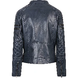 DAYTONA 73 Jackets Blue