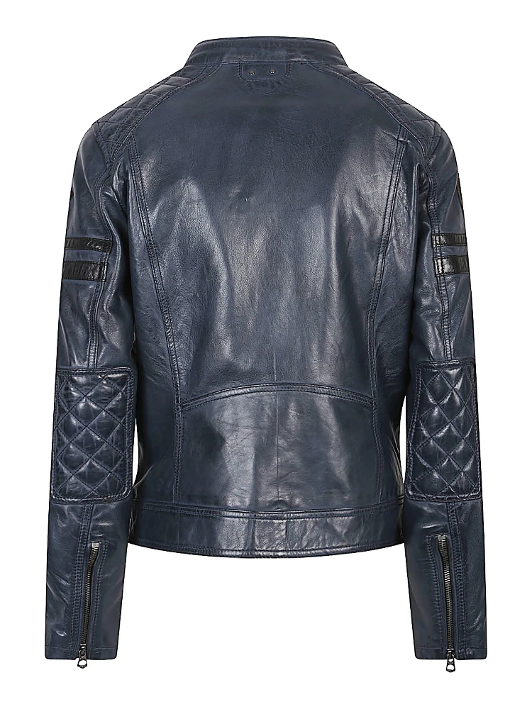 DAYTONA 73 Jackets Blue alternative