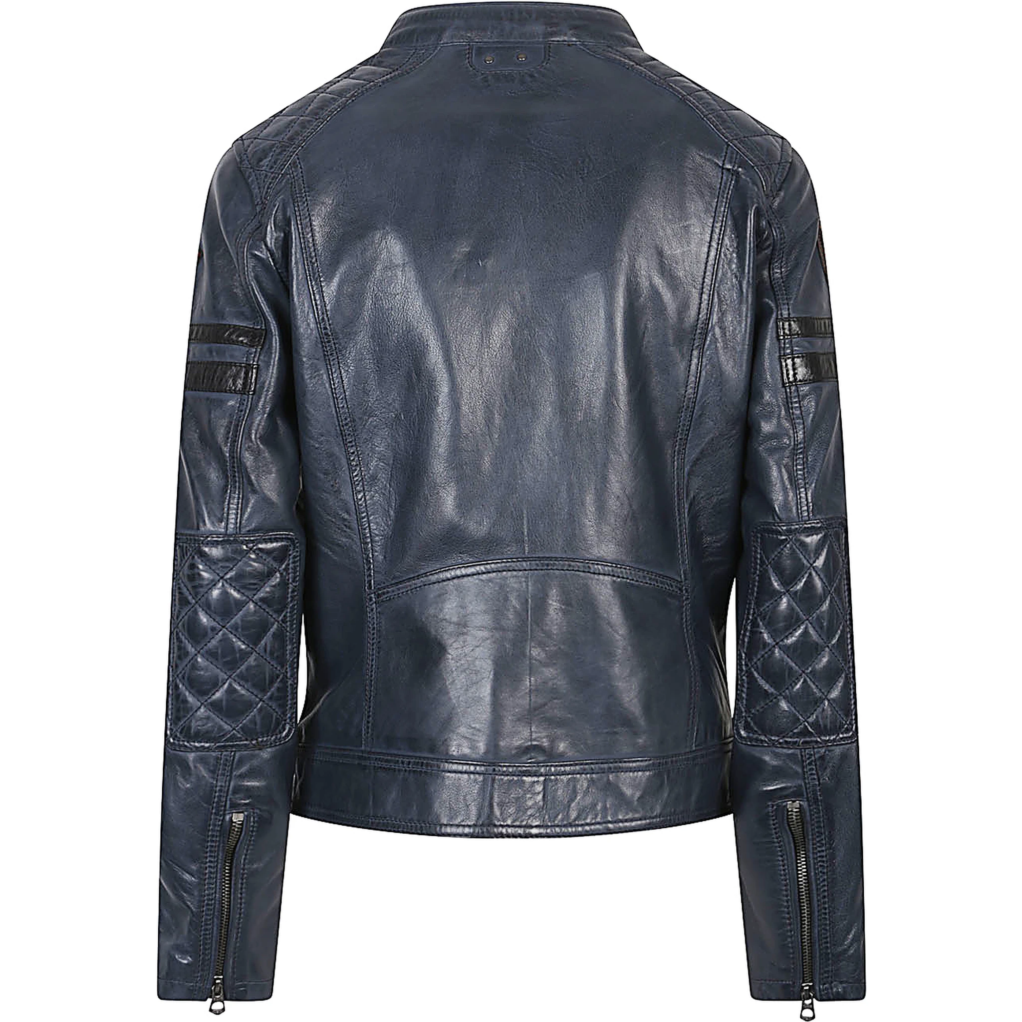 DAYTONA 73 Jackets Blue