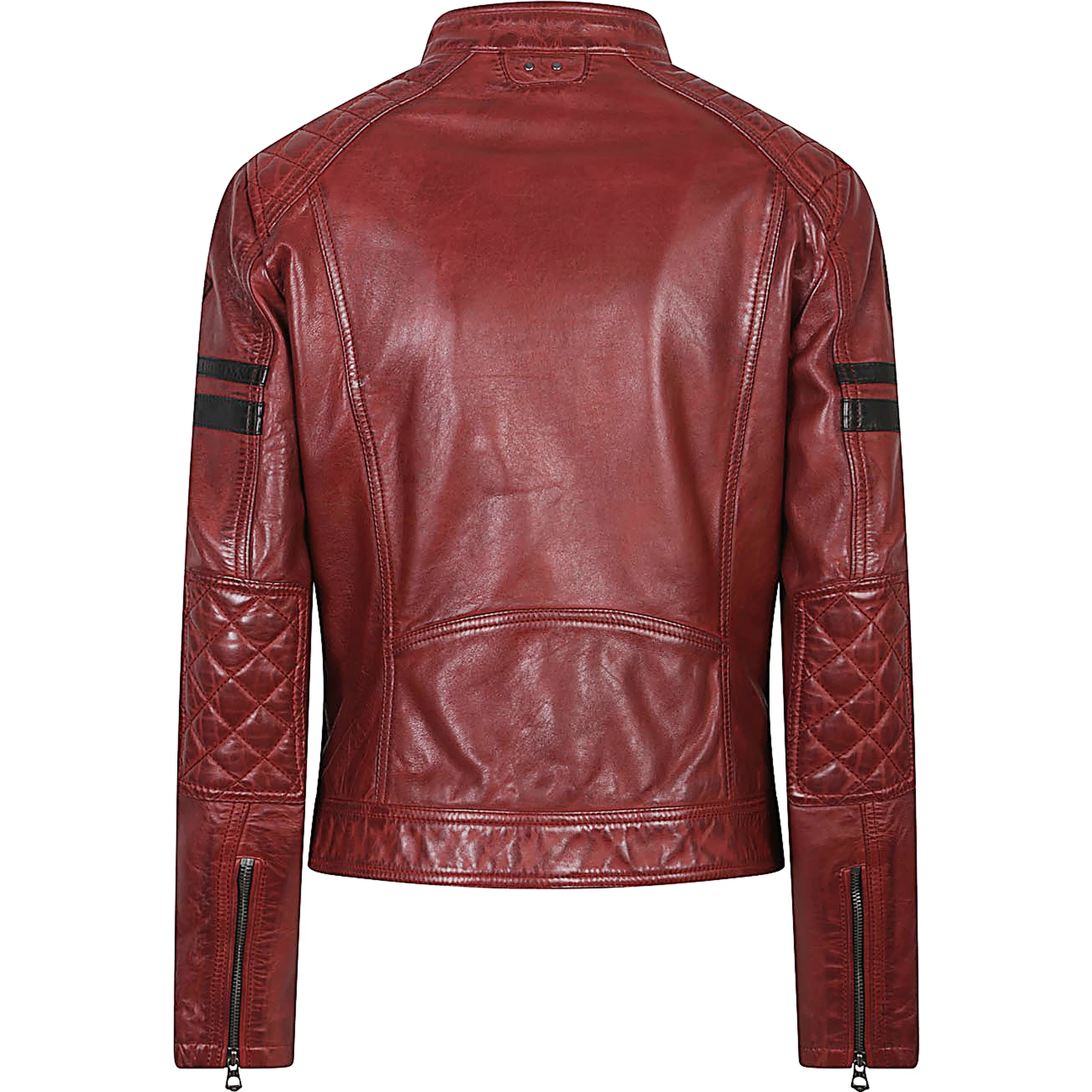 DAYTONA 73 Jackets Bordeaux