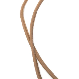 tie-fastening string belt