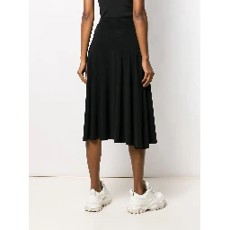 Norma Kamali Skirts Black