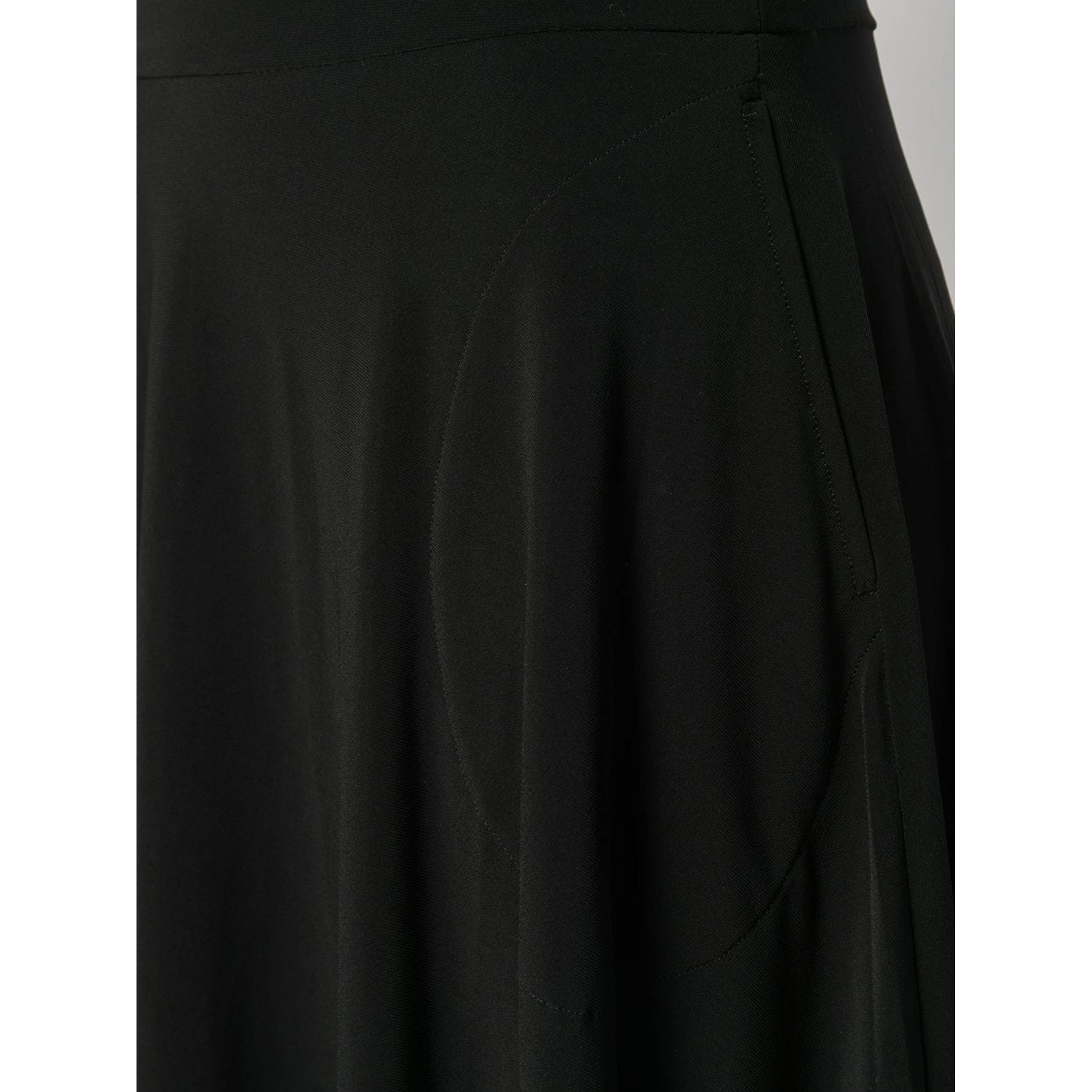 Norma Kamali Skirts Black