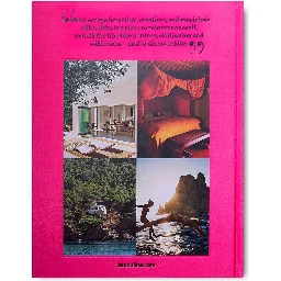 Ibiza Bohemia book