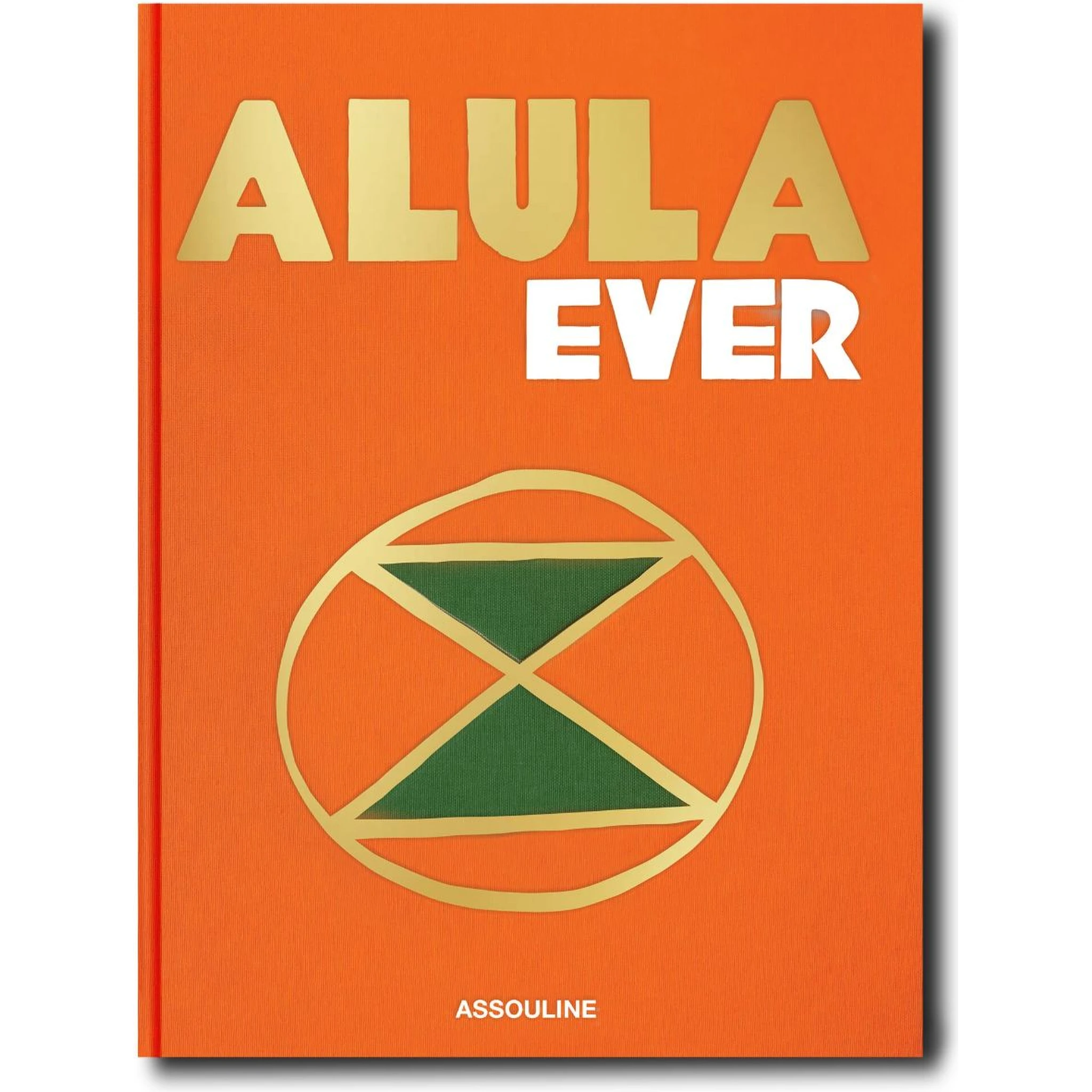 Alula Ever Book