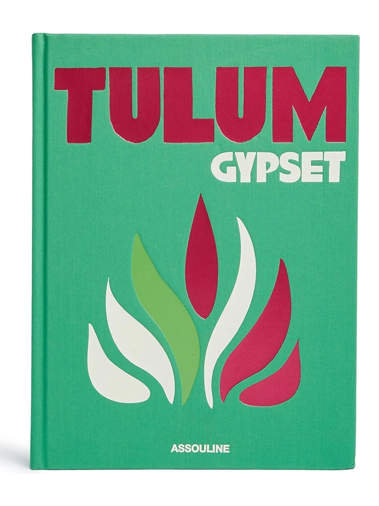 Tulum Gypset