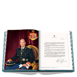 Monte Carlo Book In Multicolor