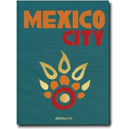 Mexico City