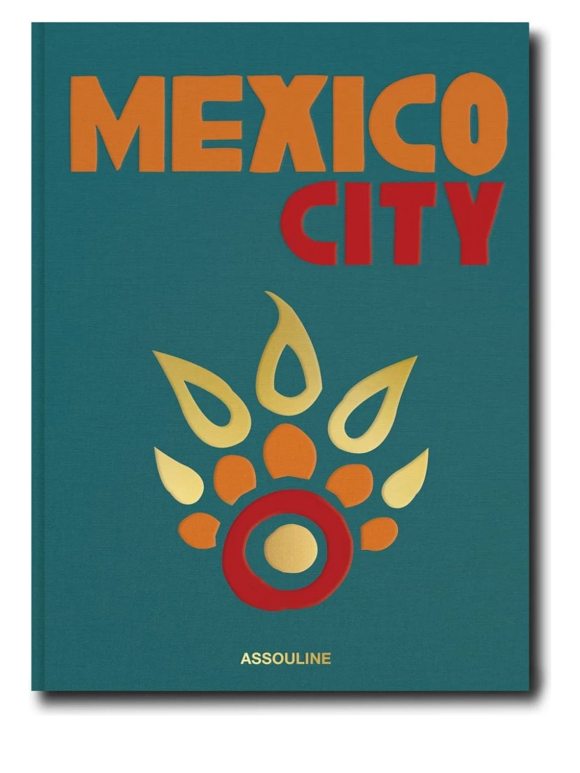 Mexico City