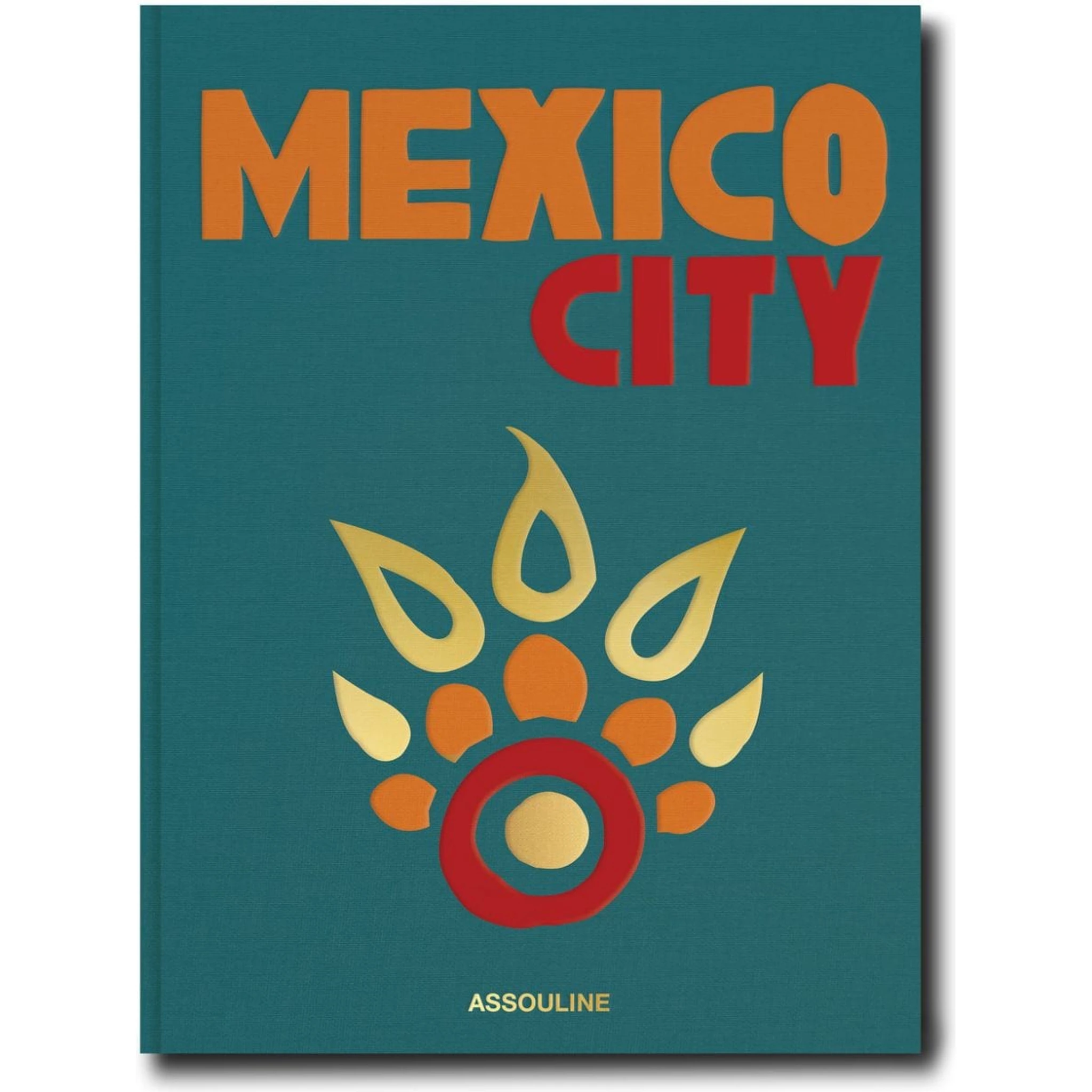 Mexico City