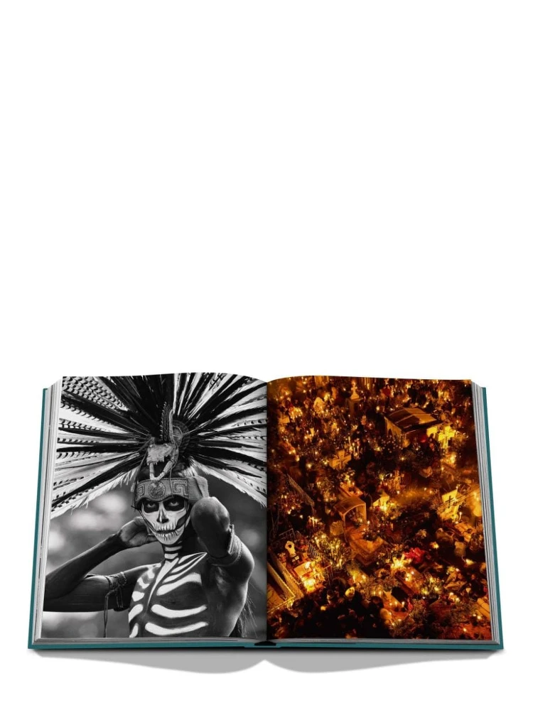 Mexico City alternative