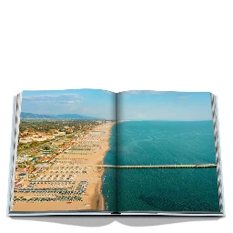 Forte dei Marmi by Edoardo Nesi hardcover book