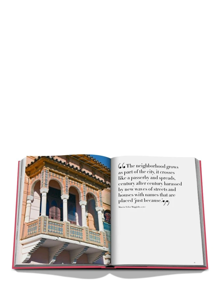 Santo Domingo hardcover book alternative