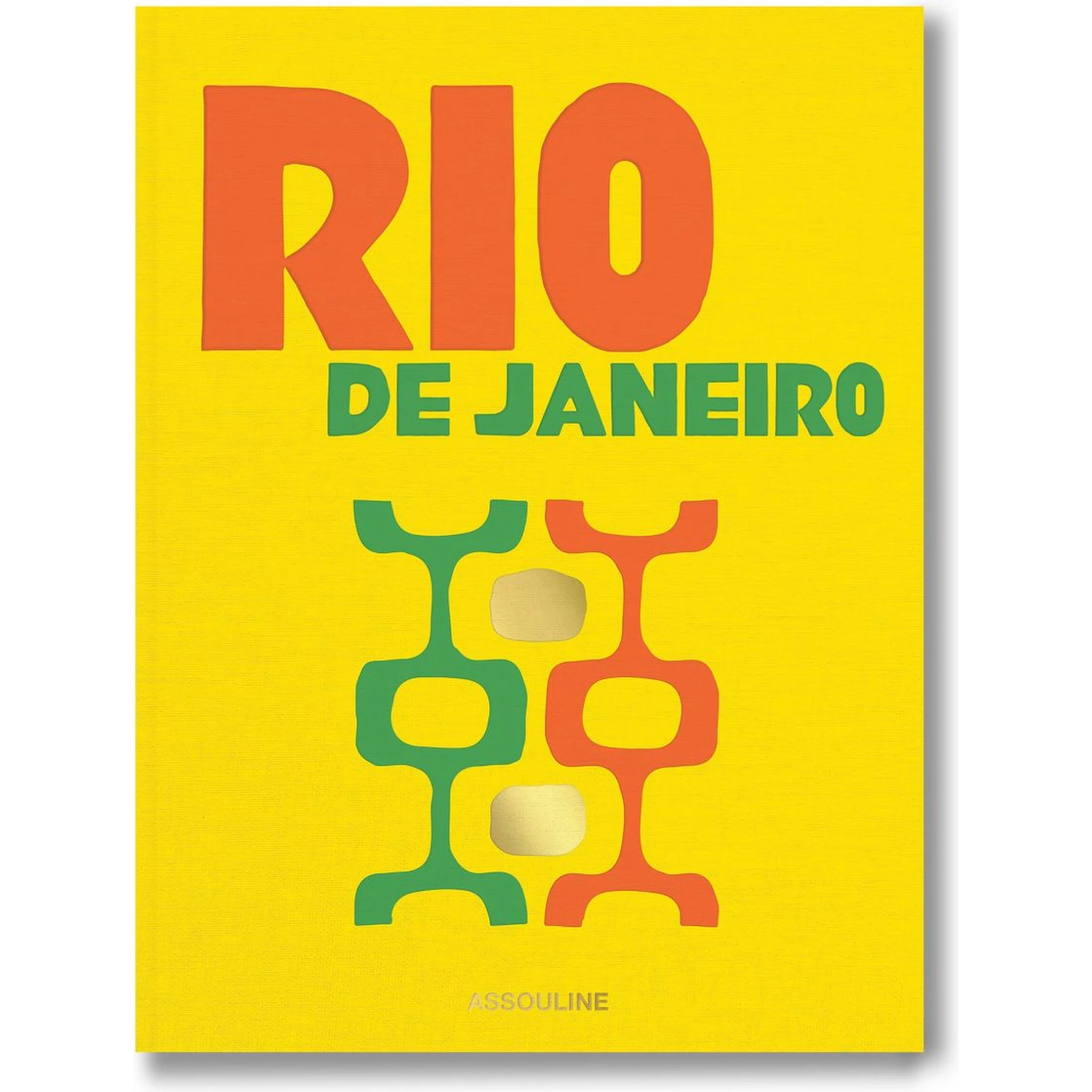 Rio de Janeiro by Bruno Astuto book