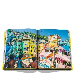 Rio de Janeiro by Bruno Astuto book