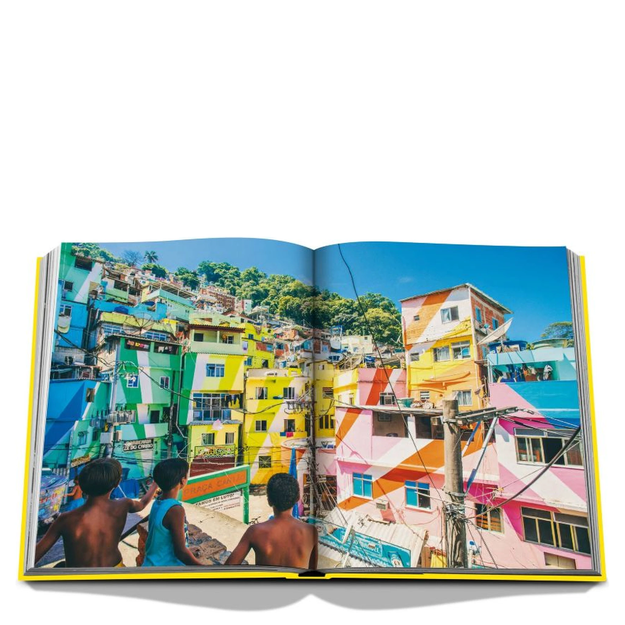 Rio de Janeiro by Bruno Astuto book