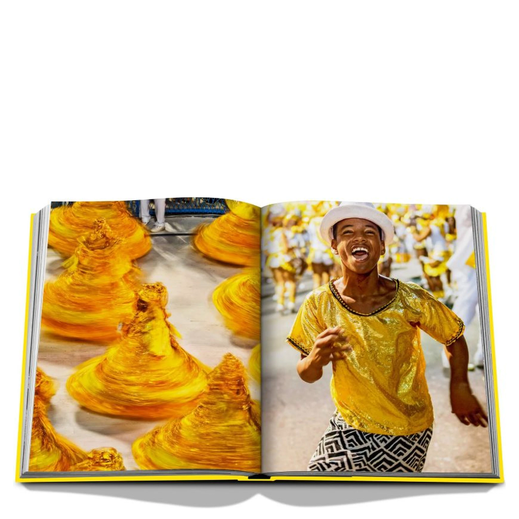 Rio de Janeiro by Bruno Astuto book