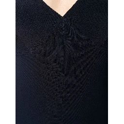 Norma Kamali Dresses Blue