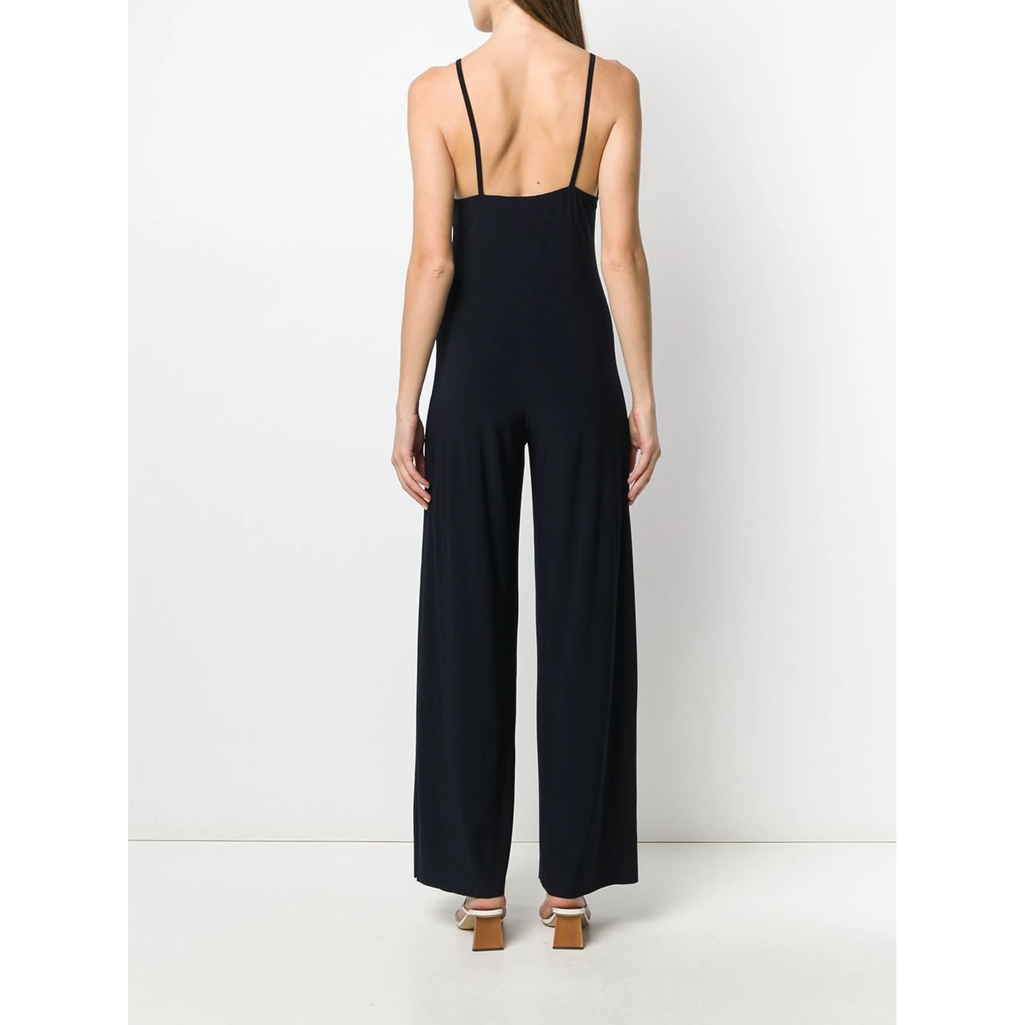 Norma Kamali Dresses Blue