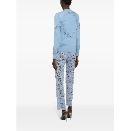 Cordonetto Lace Trousers