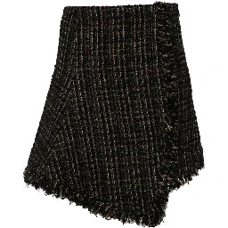 Sacai Skirts Black