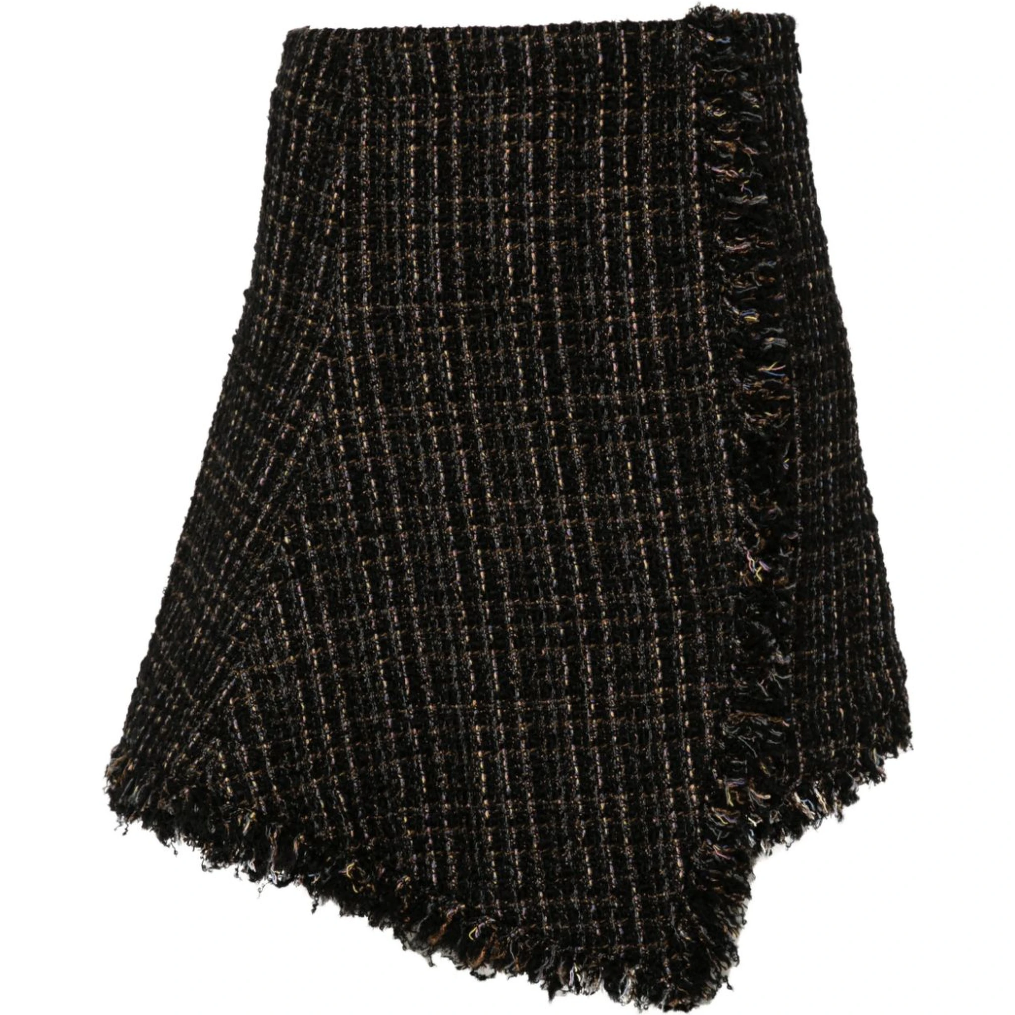 Sacai Skirts Black