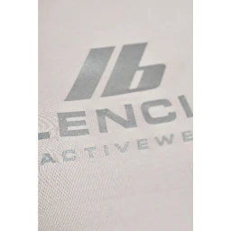 Balenciaga T-shirts and Polos White