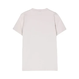 Balenciaga T-shirts and Polos White