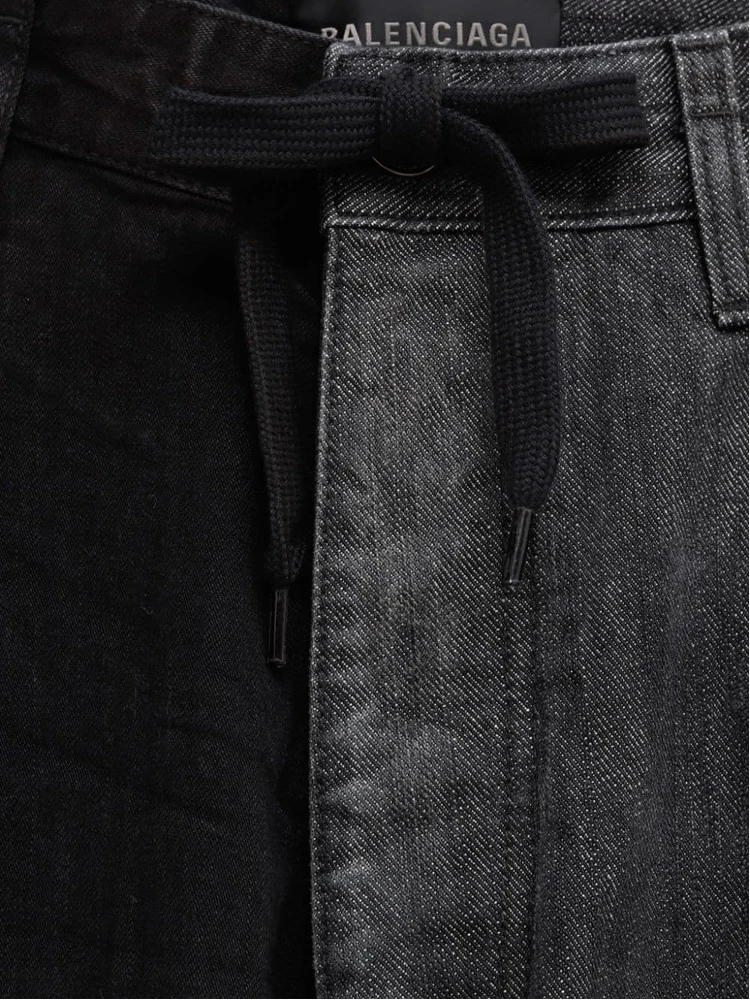 Fifty-Fifty Denim Jeans alternative