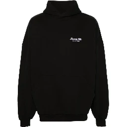 Balenciaga Sweaters Black
