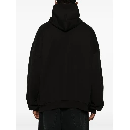 Balenciaga Sweaters Black