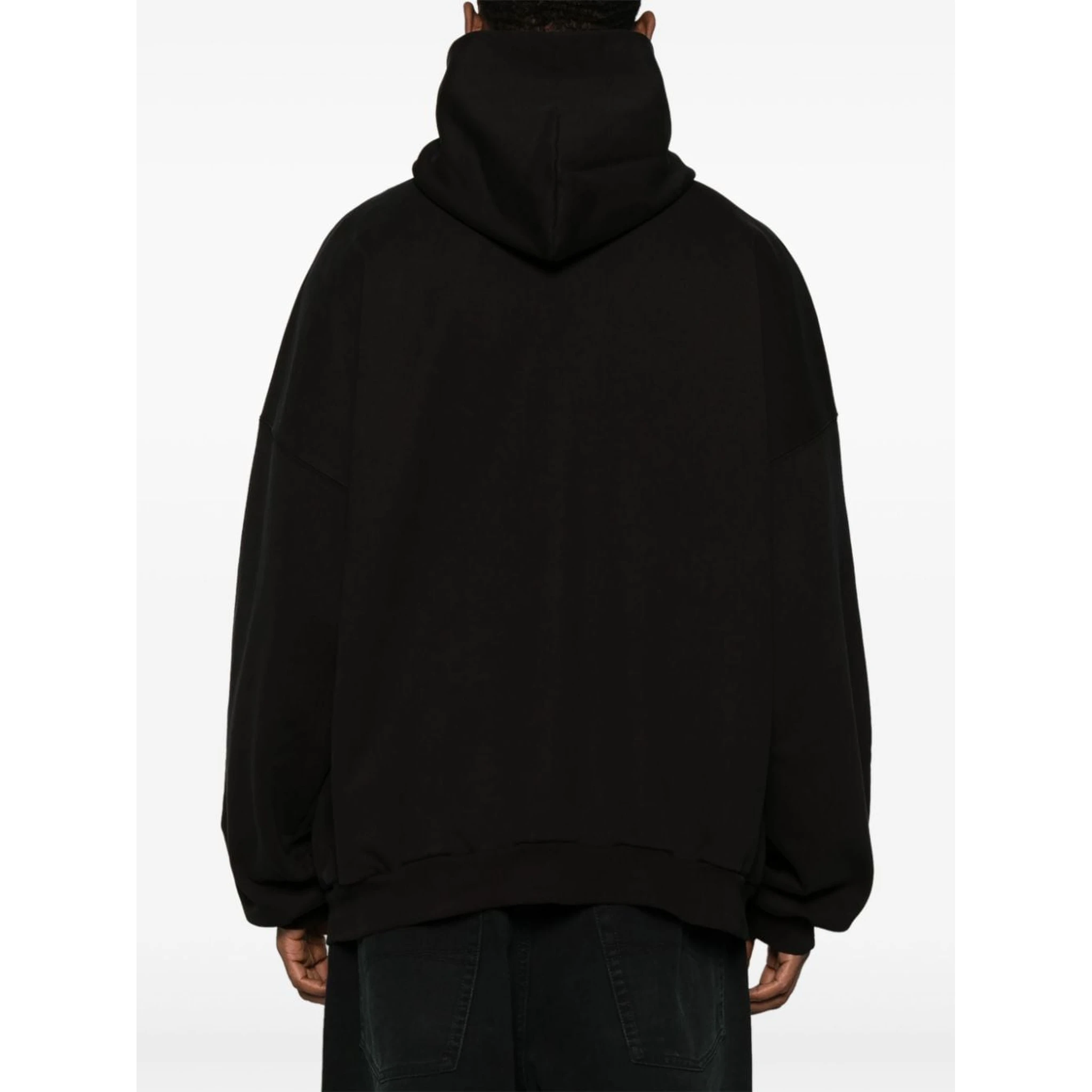 Balenciaga Sweaters Black