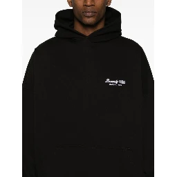 Balenciaga Sweaters Black
